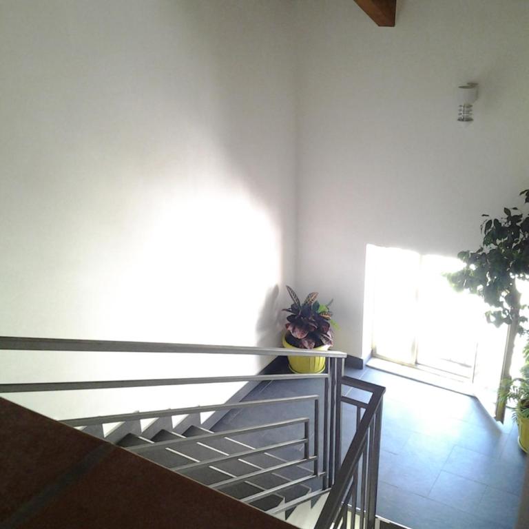 THE ATTIC ROOM - Triple Room with Private Bathroom - 23