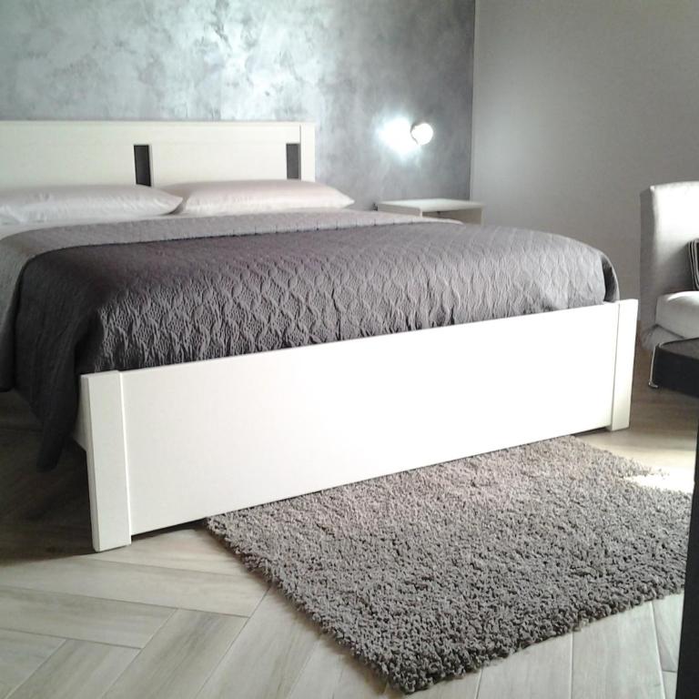 THE ATTIC ROOM - Triple Room with Private Bathroom - 19