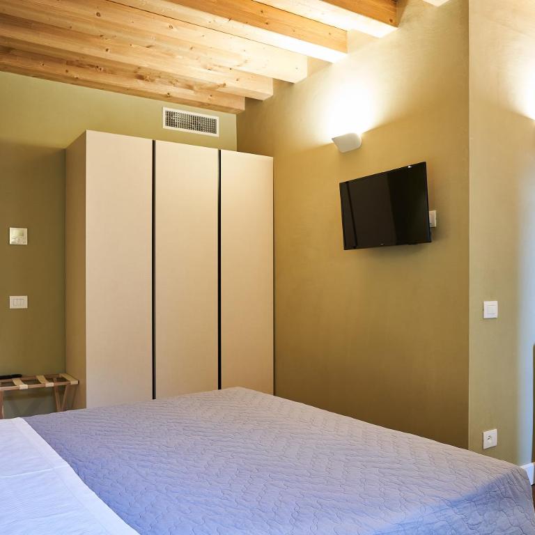 Locanda delle Mercanzie - Double Room - 3