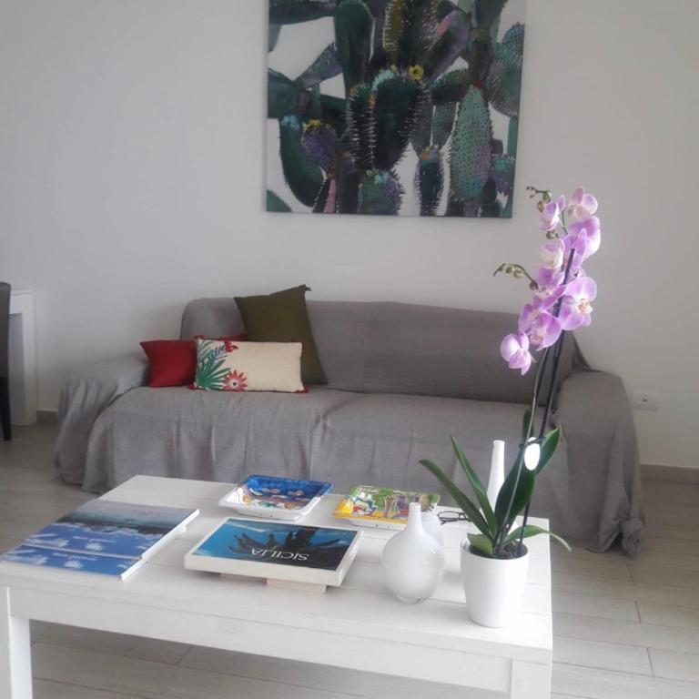 Taormina Suite Mon Repos - Appartamento con 2 Camere da Letto - 11