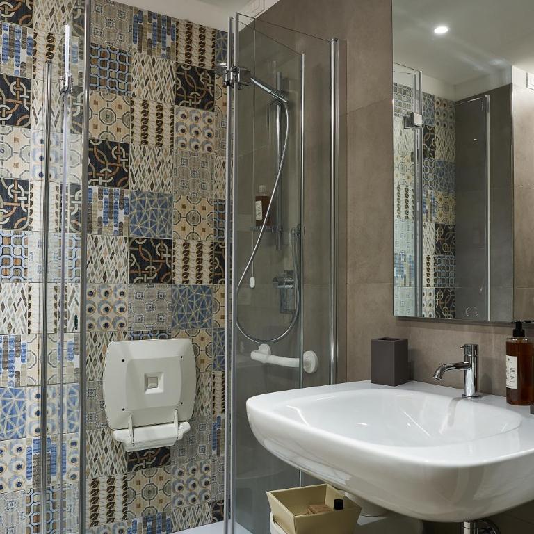 Locanda delle Mercanzie - Triple Room - 3