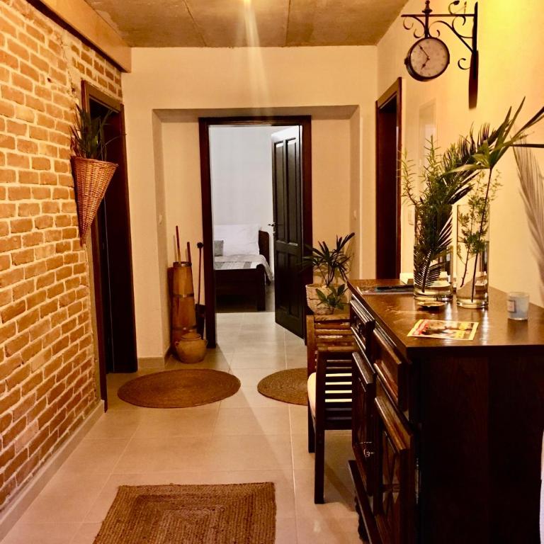 Palmera - Studio Apartment - 12