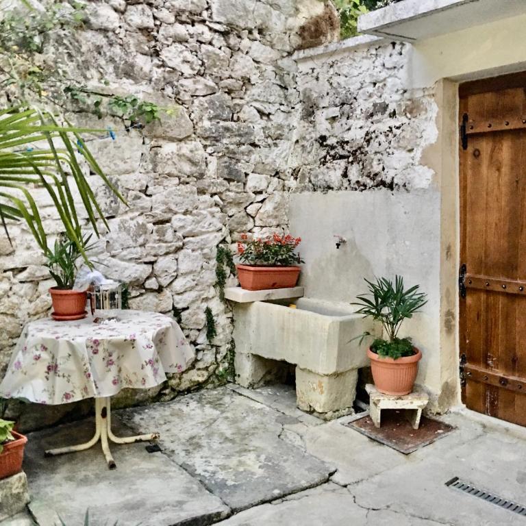 Palmera - Studio Apartment - 29