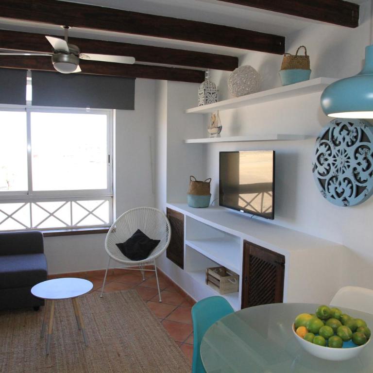 La Molina - Apartamento de 1 dormitorio - 1