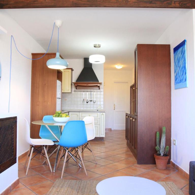 La Molina - Apartamento de 1 dormitorio - 3
