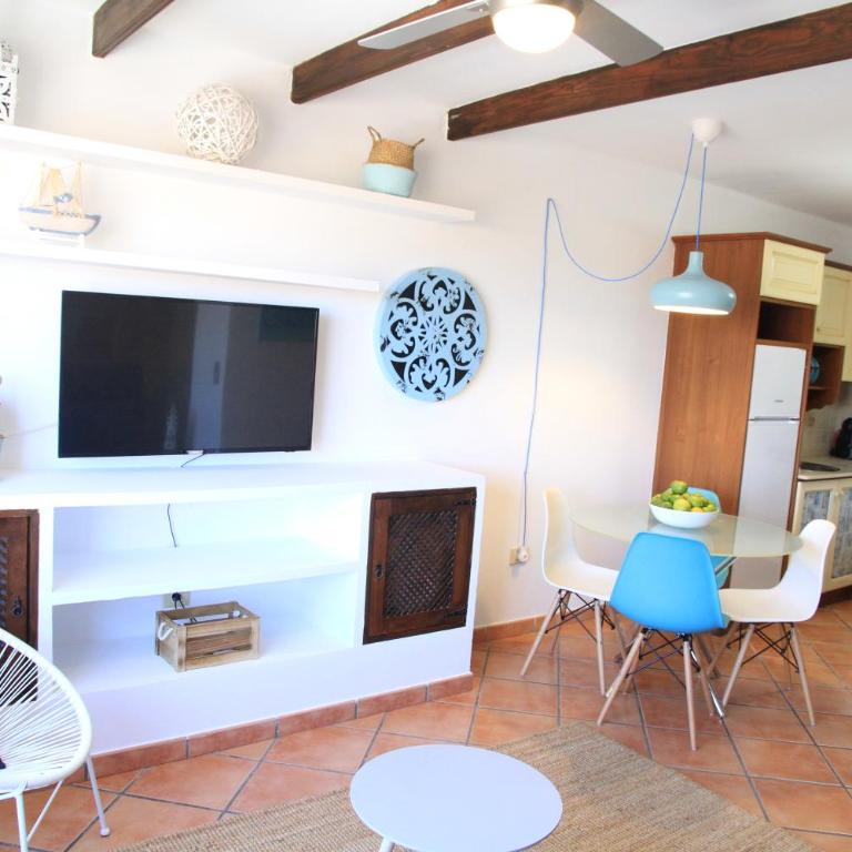 La Molina - Apartamento de 1 dormitorio - 5
