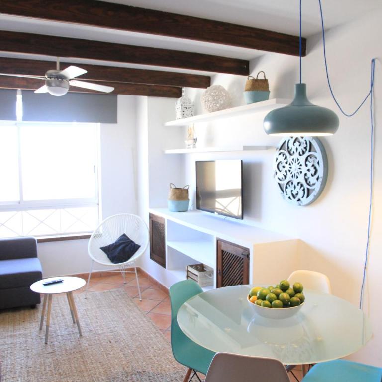 La Molina - Apartamento de 1 dormitorio - 6