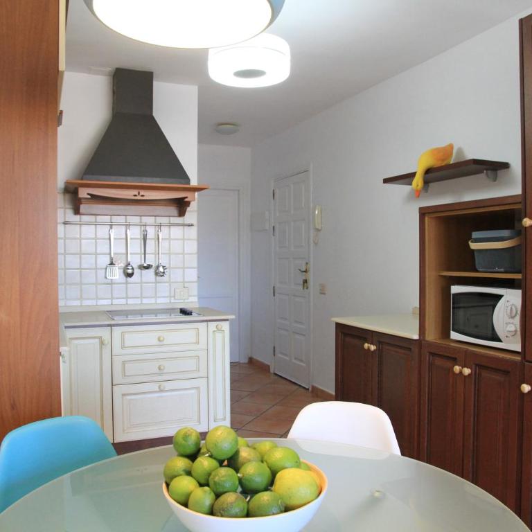 La Molina - Apartamento de 1 dormitorio - 18