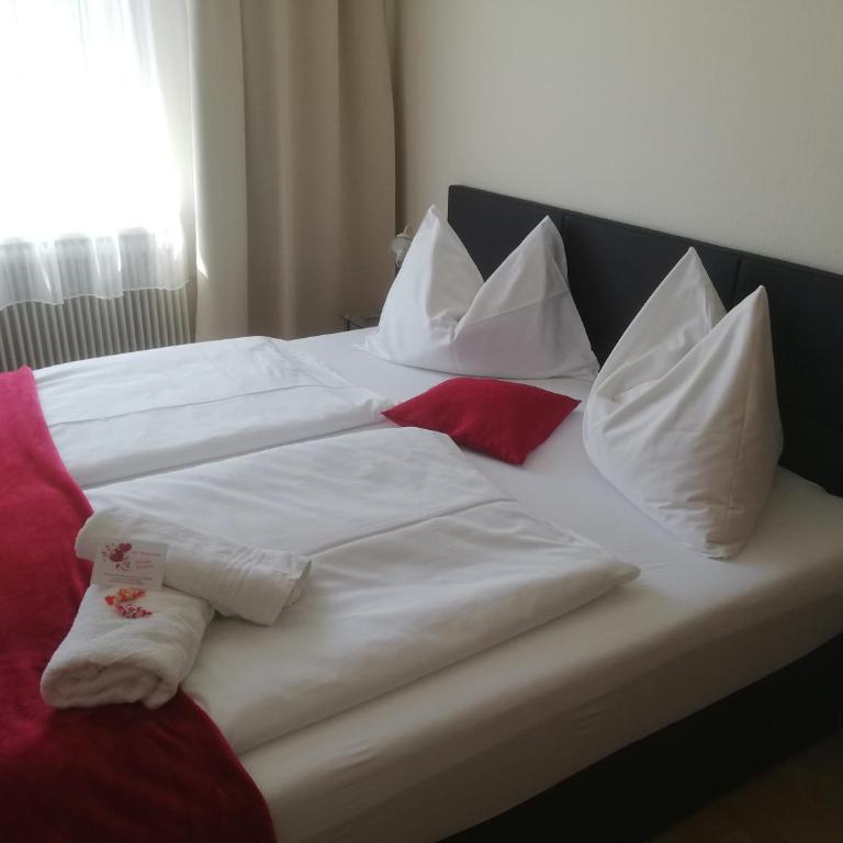 Hotel Kirchenwirt - Doppelzimmer mit Panoramablick - 4