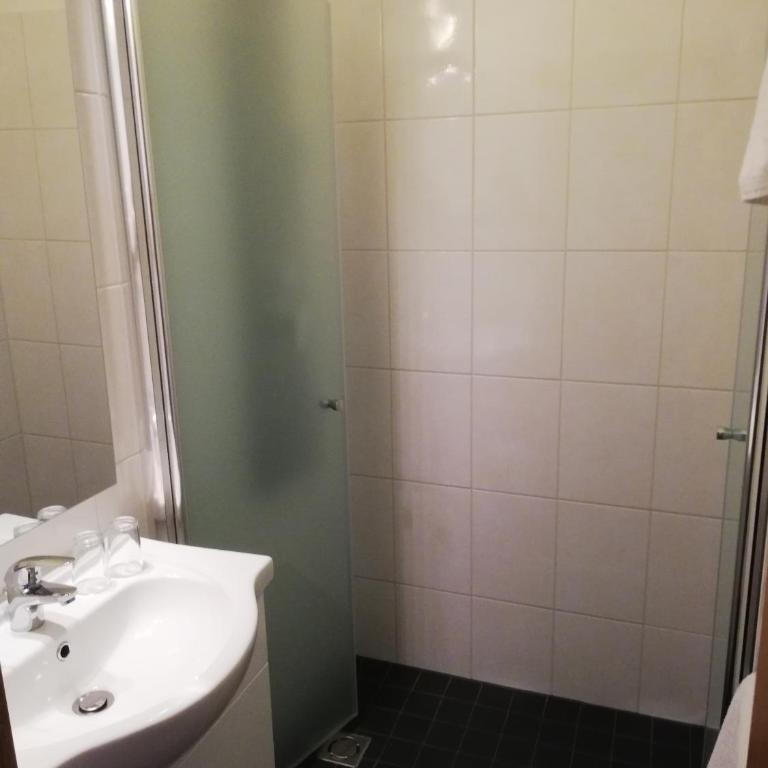 Hotel Kirchenwirt - Doppelzimmer mit Panoramablick - 7