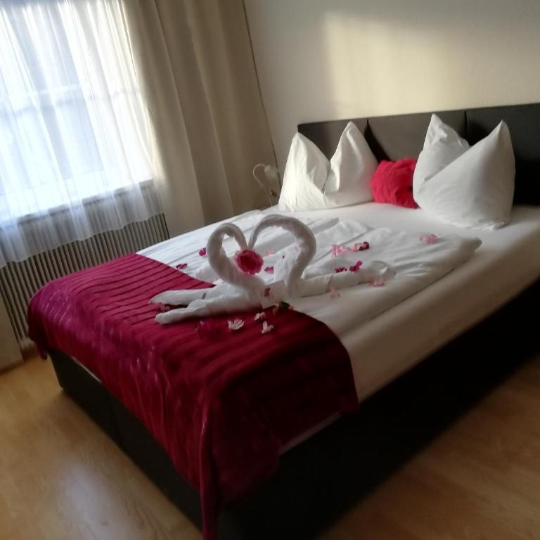 Hotel Kirchenwirt - Doppelzimmer mit Panoramablick - 1