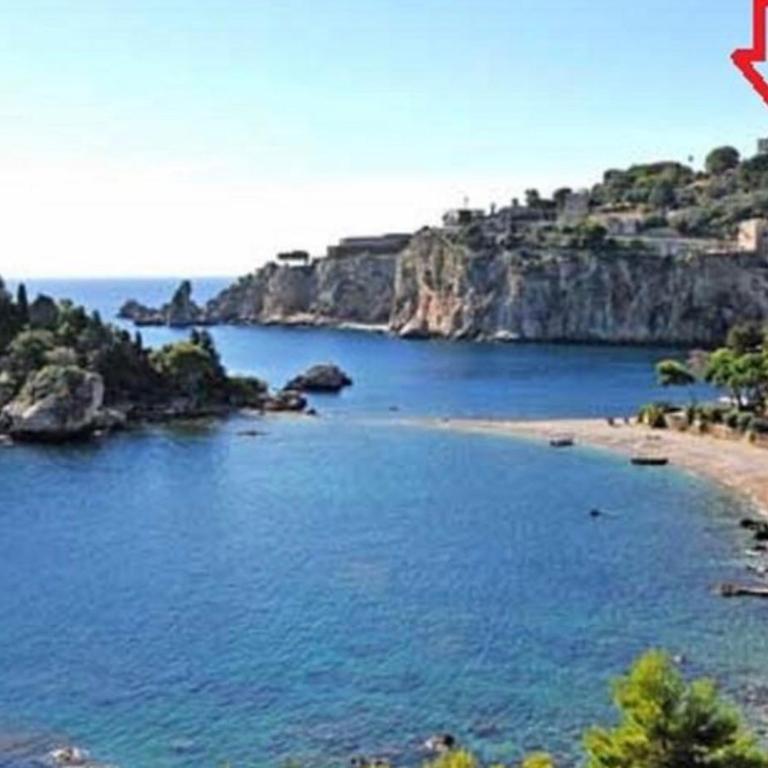Taormina Suite Mon Repos - Appartamento con 2 Camere da Letto - 4