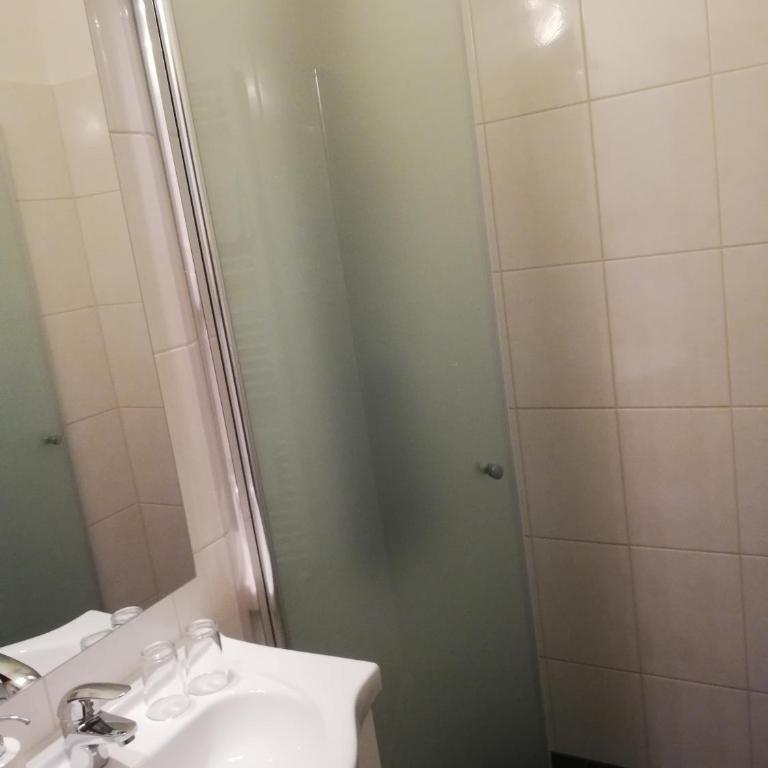 Hotel Kirchenwirt - Dreibettzimmer - 1