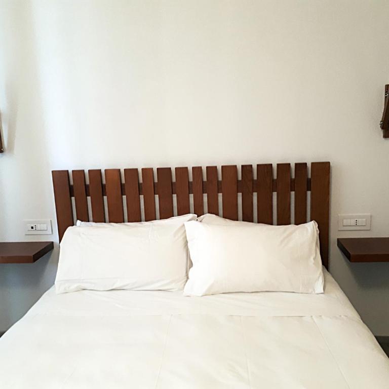 Art Guest House - Small Double Room - 4