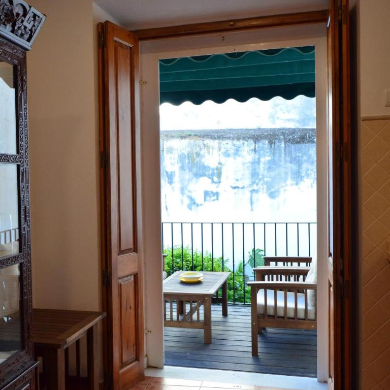 CASA MILER - Apartment mit 2 Schlafzimmern - 60