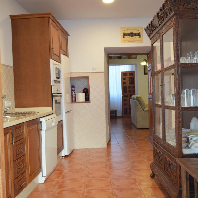CASA MILER - Apartment mit 2 Schlafzimmern - 64