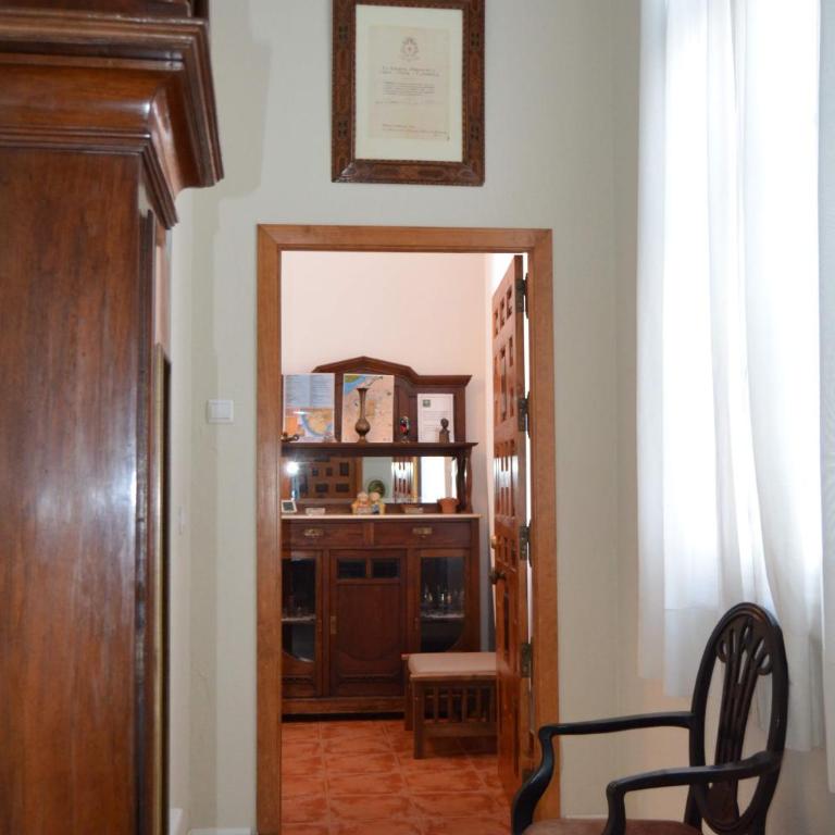 CASA MILER - Apartment mit 2 Schlafzimmern - 70