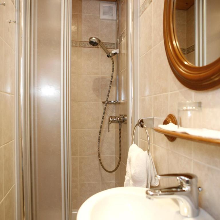 Alpennest - Apartment - auf 2 Etagen - 7