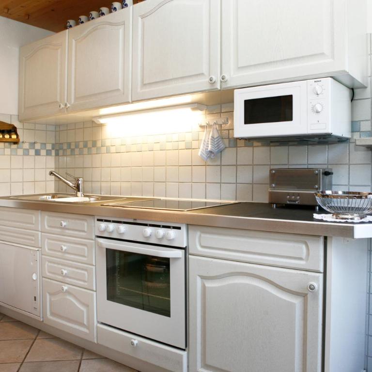 Alpennest - Apartment - auf 2 Etagen - 5
