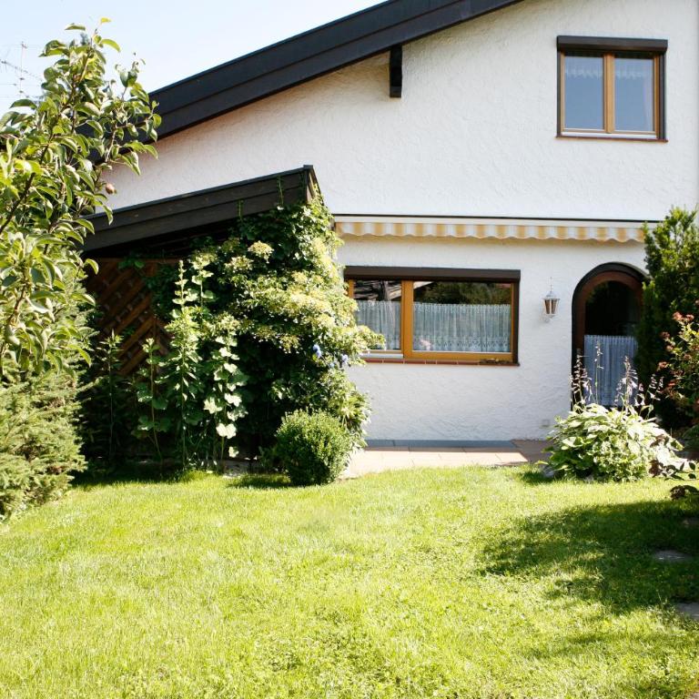 Alpennest - Apartment - auf 2 Etagen - 11
