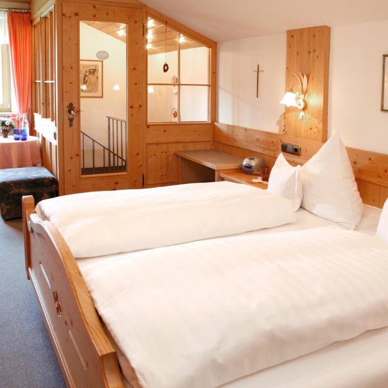 Alpennest - Apartment - auf 2 Etagen - 2