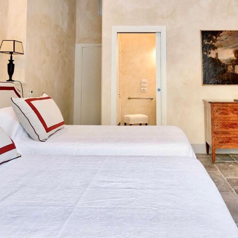 Palazzo Mantua Benavides Suites & Apartments - Suite Superior - 8