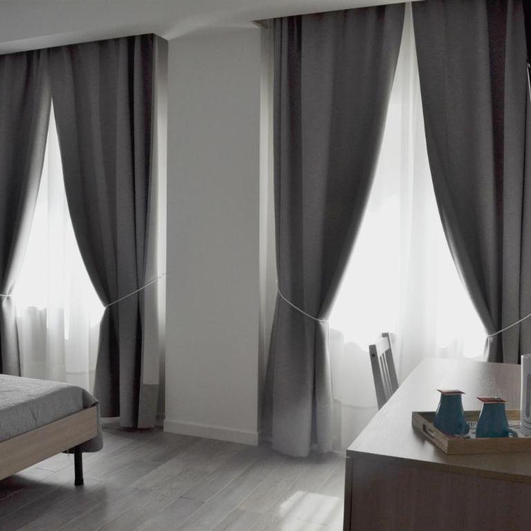Nazionale Suite - Deluxe Double Room - 1