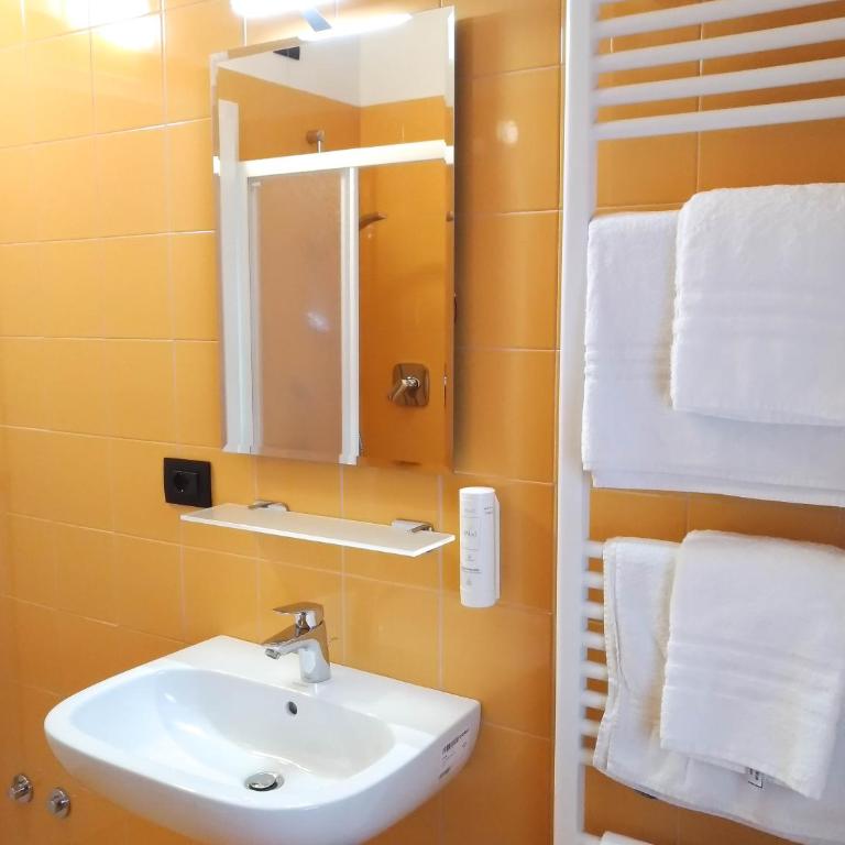 La Corte Room & Relax - Appartamento - 6