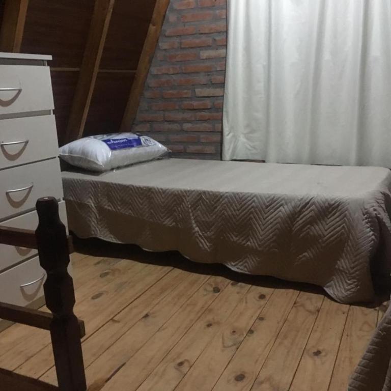 Cabañas Pinar del Este - Casa de 2 dormitorios - 7