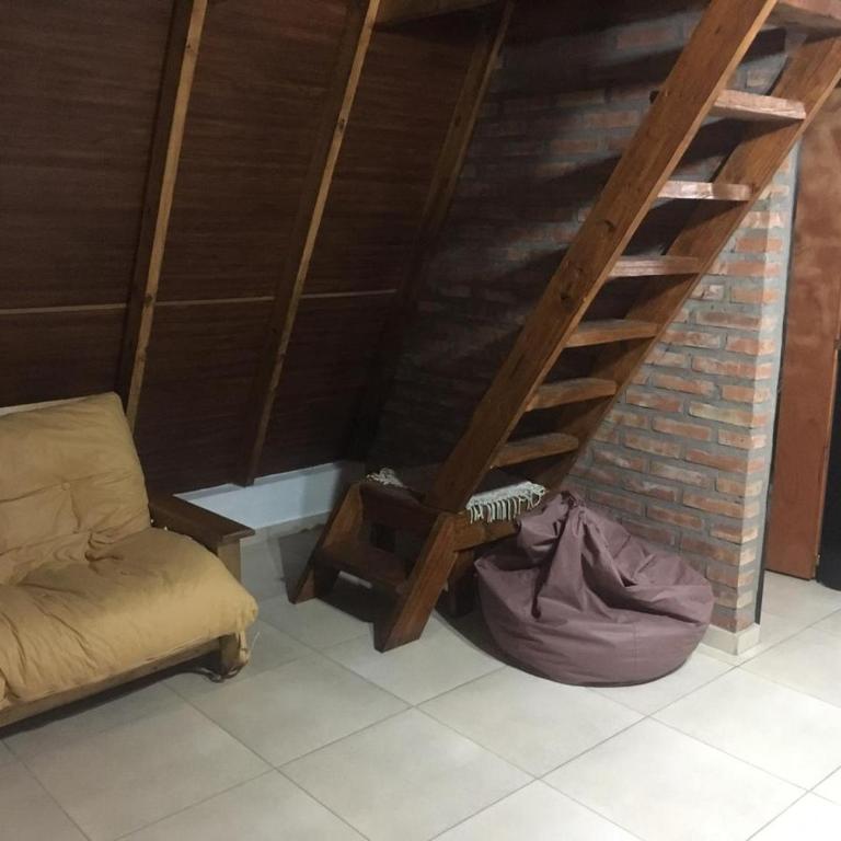 Cabañas Pinar del Este - Casa de 2 dormitorios - 11