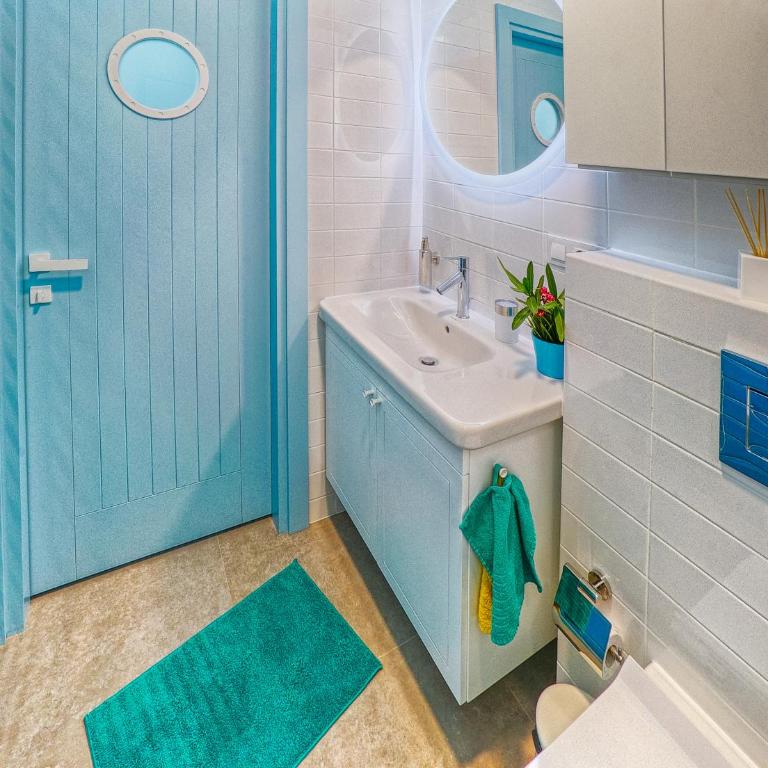 RichMood Apartments - SURFERS Studio - Apartamento Estudio con vistas al mar - 9