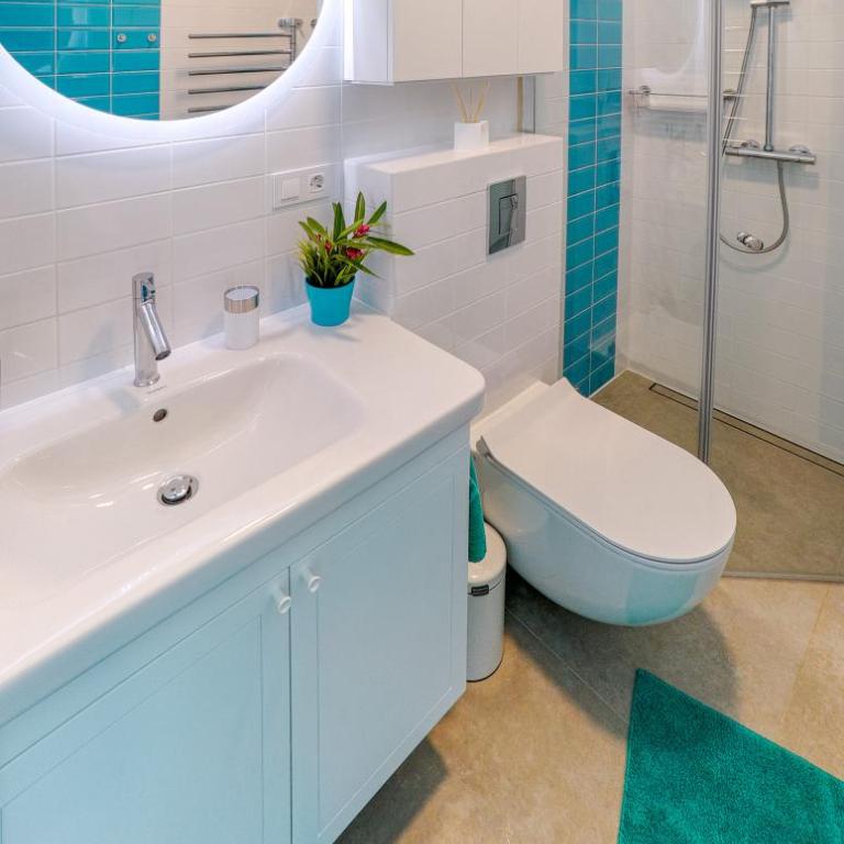 RichMood Apartments - SURFERS Studio - Apartamento Estudio con vistas al mar - 10
