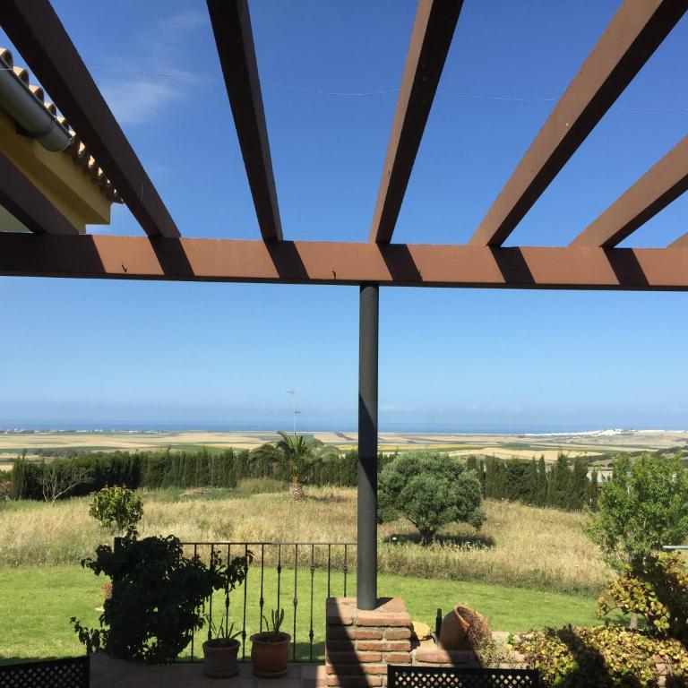 Finca la Vina - Villa con piscina privada - 6