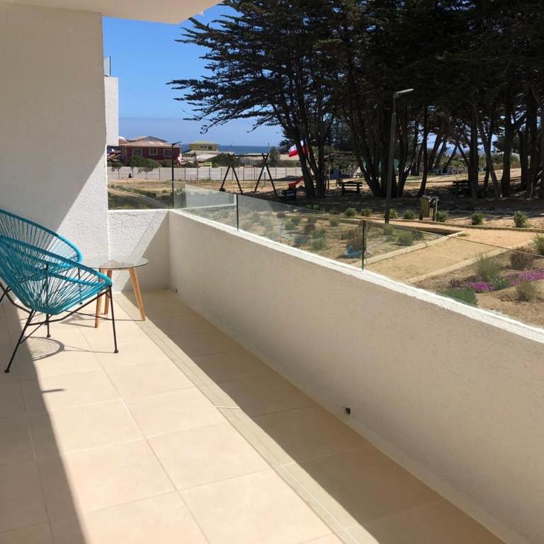 Departamento Nuevo - Apartamento de 3 dormitorios - 9