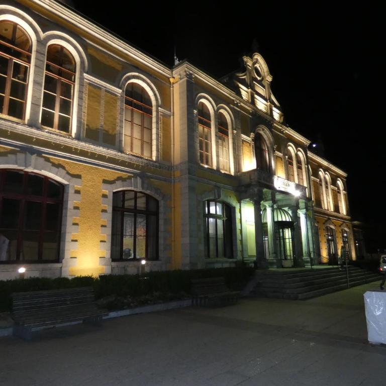 Le refuge de la Marmotte, Chalets du Bayle - Apartment mit 1 Schlafzimmer - 41
