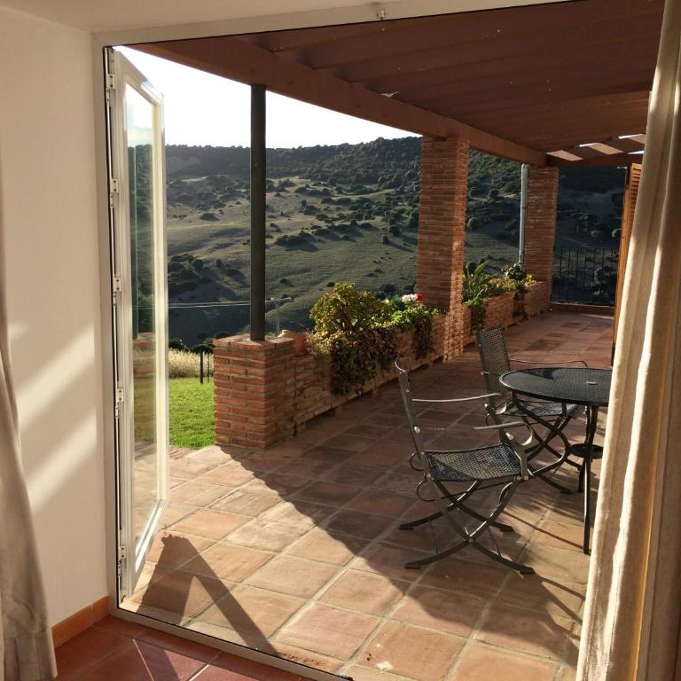 Finca la Vina - Villa con piscina privada - 3