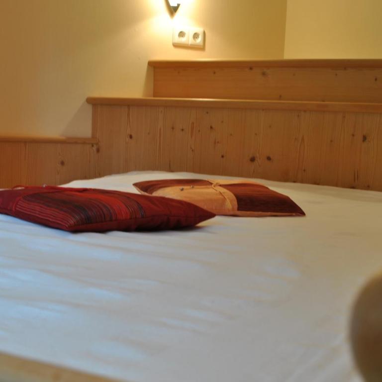 Gäste- und Seminarhaus Sölkstub'n - Apartment mit 2 Schlafzimmern - 4