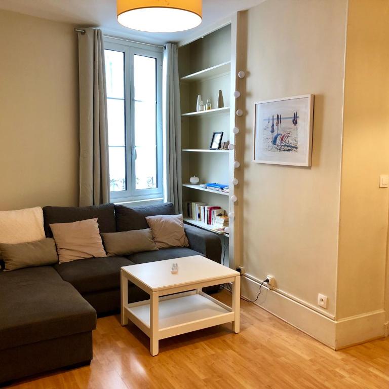 Appartement VALENTINE - Appartement - 1