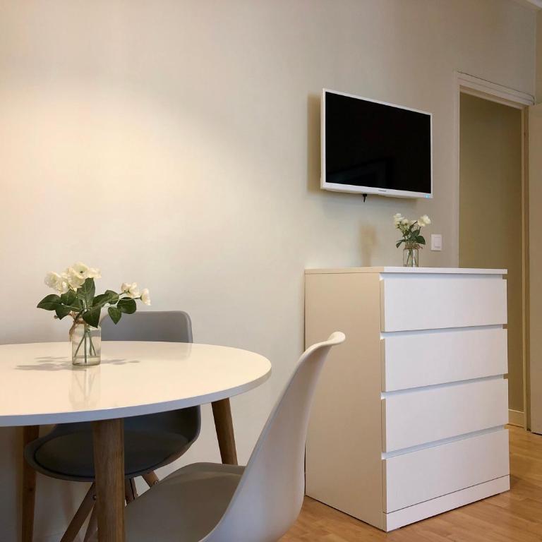 Appartement VALENTINE - Appartement - 2
