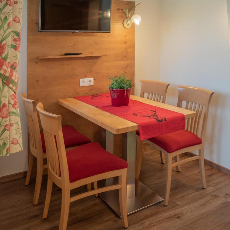 Aparthotel Kristall - Apartment - 7