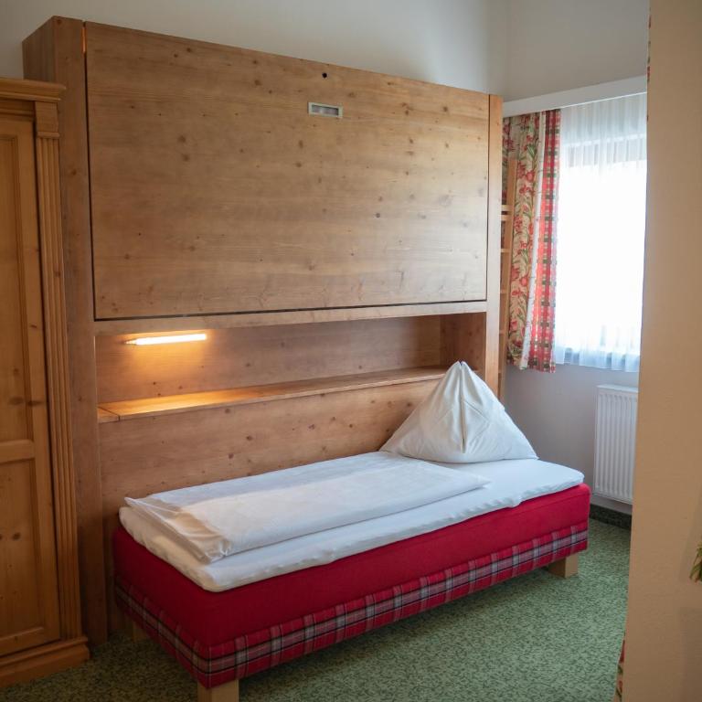 Aparthotel Kristall - Apartment - 5