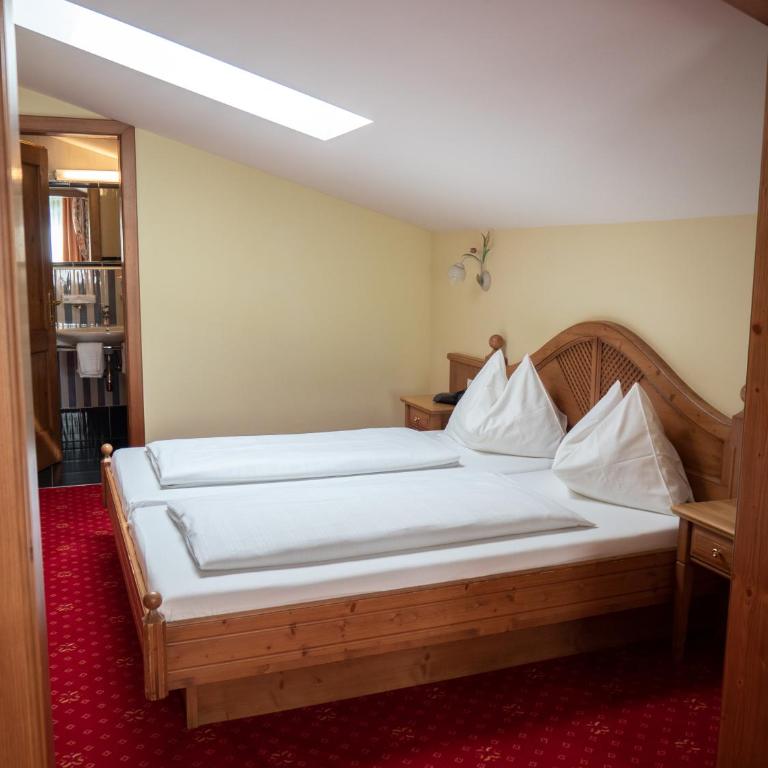 Aparthotel Kristall - Junior Suite mit Balkon - 2