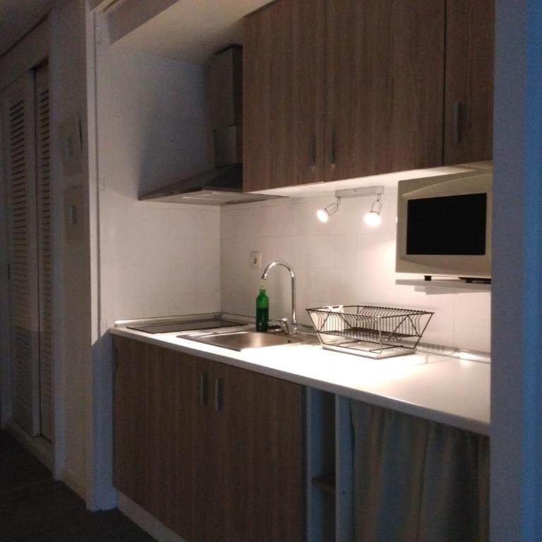 Laura Sunbeach - Apartamento de 1 dormitorio - 9