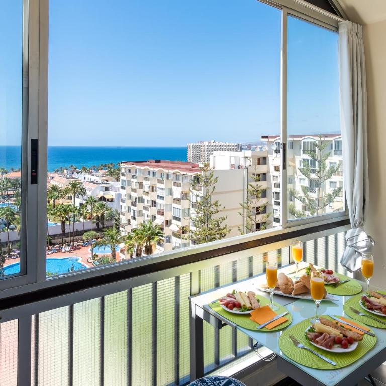 928 Amazing View El Dorado - Estudio con vistas al mar - 10