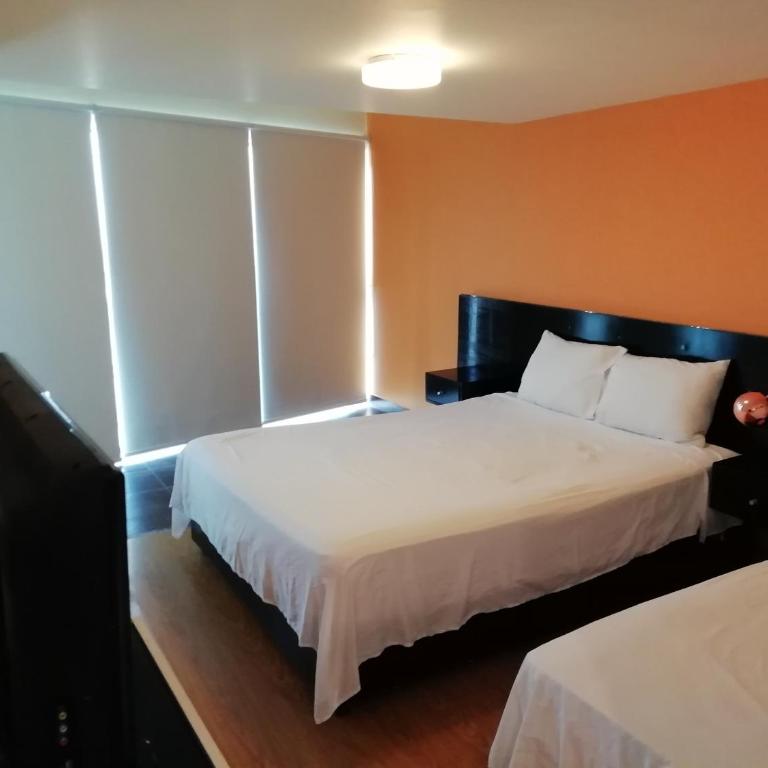 Apart Peru - Apartamento de 1 dormitorio - 23
