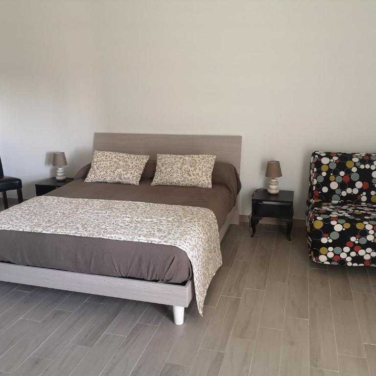 Casa Midori - Appartamento con 2 Camere da Letto - 2