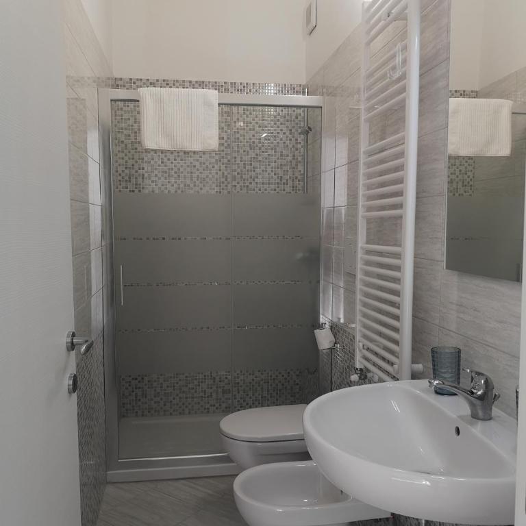 Casa Midori - Appartamento con 2 Camere da Letto - 22
