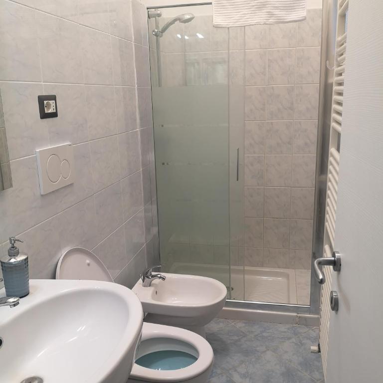 Casa Midori - Appartamento con 2 Camere da Letto - 8