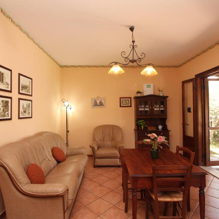 Villa Diana - Villa - Vue sur Jardin - 2