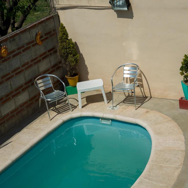 Las nenas - Apartamento - 2